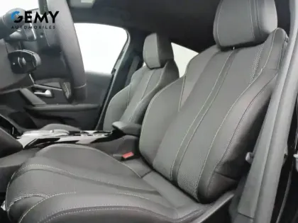 Photo 8 Peugeot 208  Hybrid 100 e-DCS6