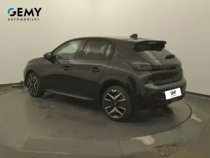 Photo 6 Peugeot 208  Hybrid 100 e-DCS6