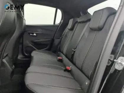 Photo 9 Peugeot 208  Hybrid 100 e-DCS6