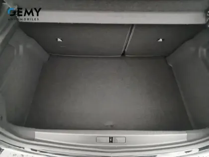 Photo 5 Peugeot 208  Hybrid 100 e-DCS6