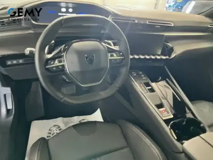Photo 7 Peugeot 508  SW Hybrid 225 e-EAT8