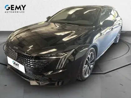 Photo Peugeot 508 Allure
