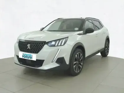 Photo Peugeot 2008 Gt