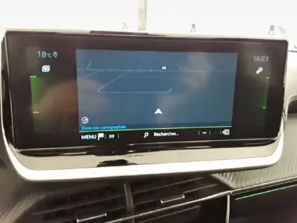 Photo 14 Peugeot 2008  PureTech 130 S&S EAT8