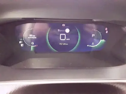 Photo 9 Peugeot 2008  PureTech 130 S&S EAT8