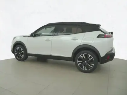 Photo 6 Peugeot 2008  PureTech 130 S&S EAT8