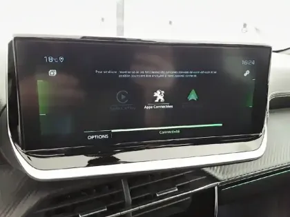 Photo 18 Peugeot 2008  PureTech 130 S&S EAT8