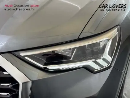 Photo 28 Audi Q3  45 TFSIe 245 ch S tronic 6