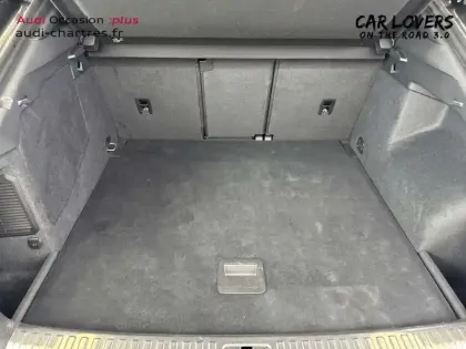 Photo 17 Audi Q3  45 TFSIe 245 ch S tronic 6