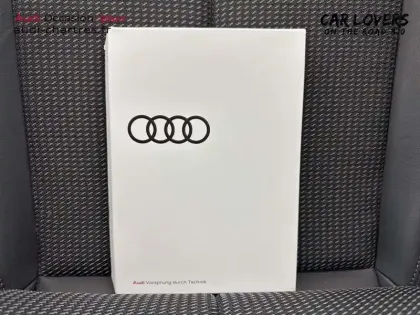 Photo 29 Audi Q3  45 TFSIe 245 ch S tronic 6