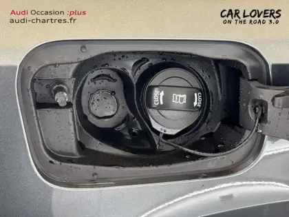 Photo 26 Audi Q3  45 TFSIe 245 ch S tronic 6