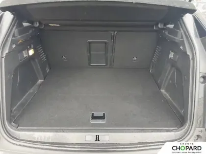 Photo 5 Peugeot 3008  Hybrid 225 e-EAT8