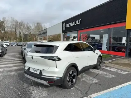 Photo 40 Renault Symbioz  E-Tech full hybrid 145