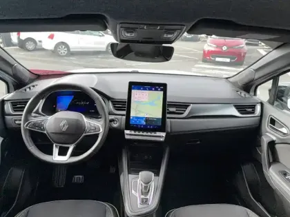 Photo 33 Renault Symbioz  E-Tech full hybrid 145