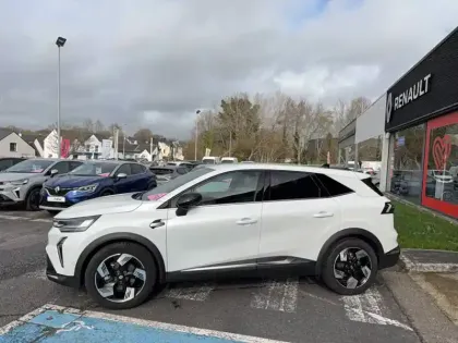 Photo 56 Renault Symbioz  E-Tech full hybrid 145