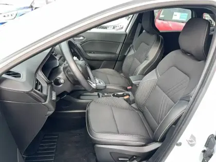 Photo 28 Renault Symbioz  E-Tech full hybrid 145