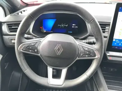 Photo 31 Renault Symbioz  E-Tech full hybrid 145