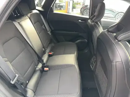 Photo 51 Renault Symbioz  E-Tech full hybrid 145