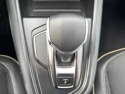 Photo 24 Renault Symbioz  E-Tech full hybrid 145