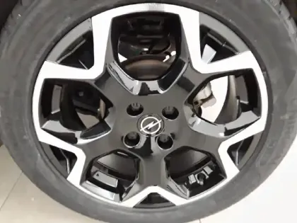 Photo 12 Opel Mokka Gén. II Ph1 Ultimate 5