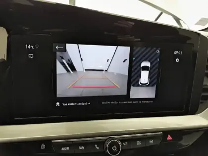 Photo 17 Opel Mokka Gén. II Ph1 Ultimate 5