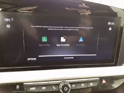 Photo 18 Opel Mokka Gén. II Ph1 Ultimate 5