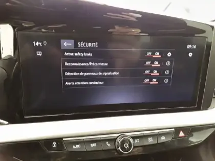 Photo 19 Opel Mokka Gén. II Ph1 Ultimate 5