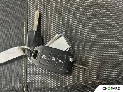 Photo 13 Citroën C3  PureTech 82 S&S BVM5