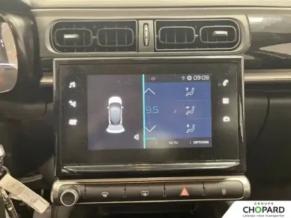 Photo 12 Citroën C3  PureTech 82 S&S BVM5