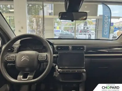 Photo 14 Citroën C3  PureTech 82 S&S BVM5