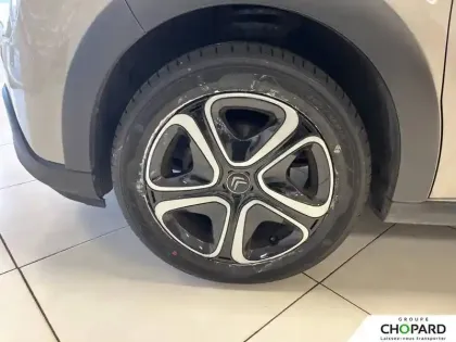 Photo 11 Citroën C3  PureTech 82 S&S BVM5