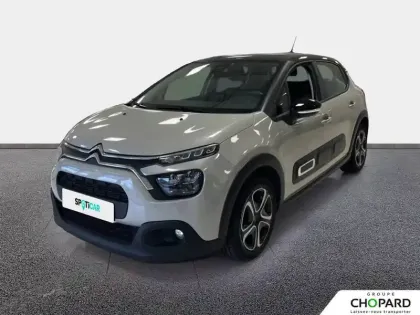 Photo Citroën C3 Shine