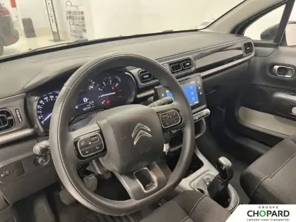 Photo 16 Citroën C3  PureTech 82 S&S BVM5