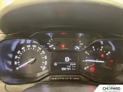 Photo 9 Citroën C3  PureTech 82 S&S BVM5