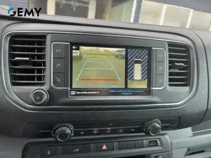 Photo 16 Peugeot Expert  FGN TOLE STANDARD 1.5 BLUEHDI 120 S&S BVM6