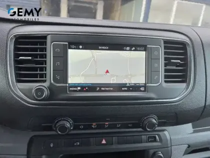 Photo 11 Peugeot Expert  FGN TOLE STANDARD 1.5 BLUEHDI 120 S&S BVM6