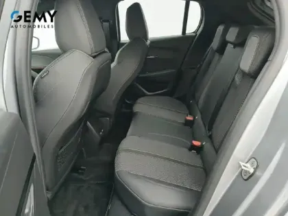 Photo 9 Peugeot 208  PureTech 100 S&S EAT8