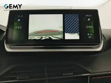 Photo 14 Peugeot 208  PureTech 100 S&S EAT8