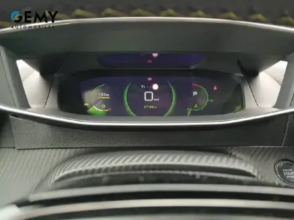 Photo 15 Peugeot 208  PureTech 100 S&S EAT8