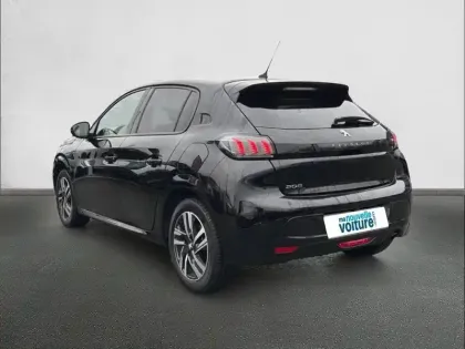 Photo 28 Peugeot 208  PureTech 100 S&S BVM6