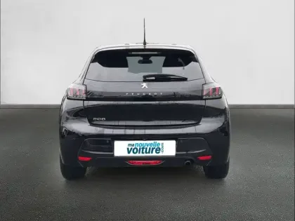 Photo 27 Peugeot 208  PureTech 100 S&S BVM6