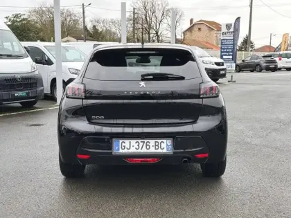 Photo 7 Peugeot 208  PureTech 100 S&S BVM6