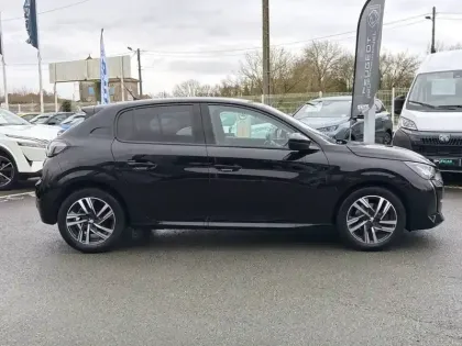 Photo 6 Peugeot 208  PureTech 100 S&S BVM6