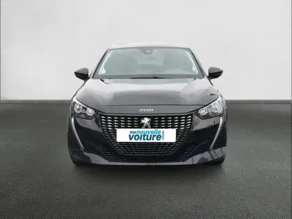 Photo 24 Peugeot 208  PureTech 100 S&S BVM6