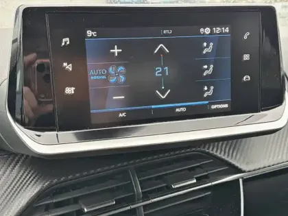 Photo 38 Peugeot 208  PureTech 100 S&S BVM6