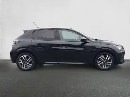 Photo 26 Peugeot 208  PureTech 100 S&S BVM6