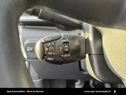 Photo 22 Citroën C3  BlueHDi 100 S&S BVM5