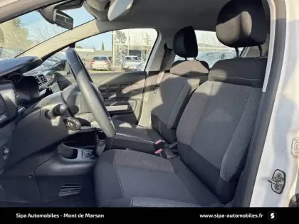 Photo 8 Citroën C3  BlueHDi 100 S&S BVM5