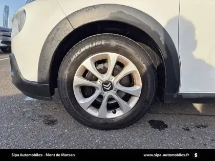 Photo 10 Citroën C3  BlueHDi 100 S&S BVM5