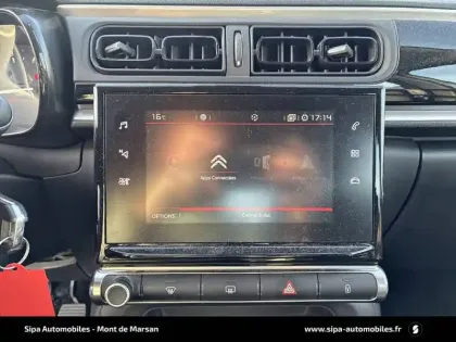 Photo 17 Citroën C3  BlueHDi 100 S&S BVM5